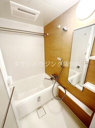 Ｊ．ＧＲＡＮ　Ｃｏｕｒｔ　品川西大井ＷＥＳＴの物件内観写真